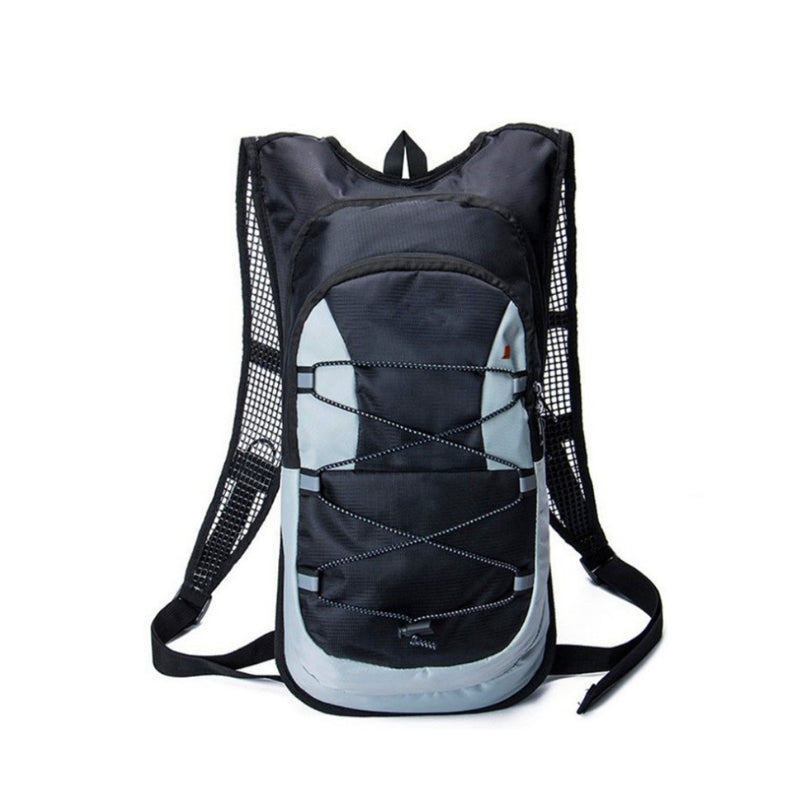 ELOAL Stylish Hydro Rush Backpack for Outdoor Adventures