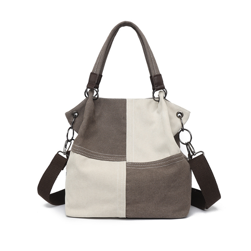 ELOAL Stylish Slouch Shoulder Bag for Everyday Use