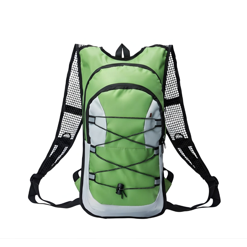 ELOAL Stylish Hydro Rush Backpack for Outdoor Adventures