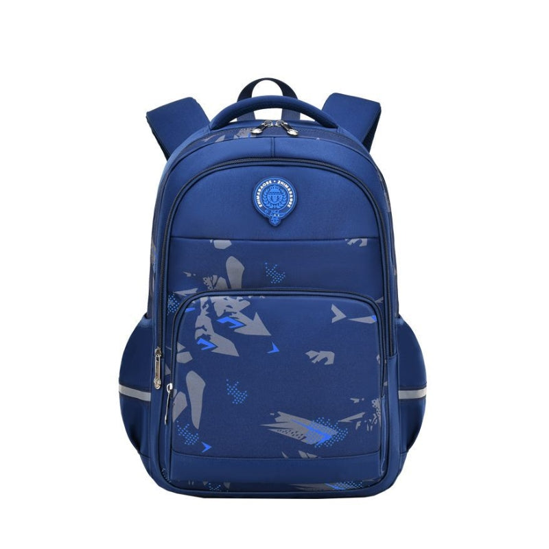ELOAL Stylish Pouch School Bag for Trendy Students