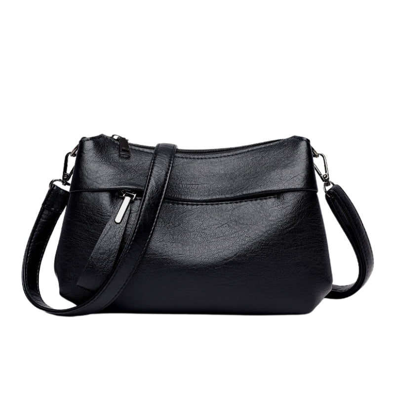 ELOAL Stylish Everyday Crossbody Bag for Women