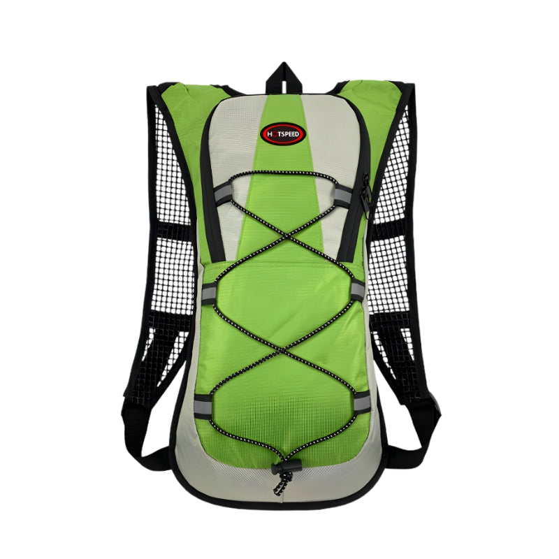 ELOAL Stylish Aero Hydro Hydration Pack for Active Lifestyle