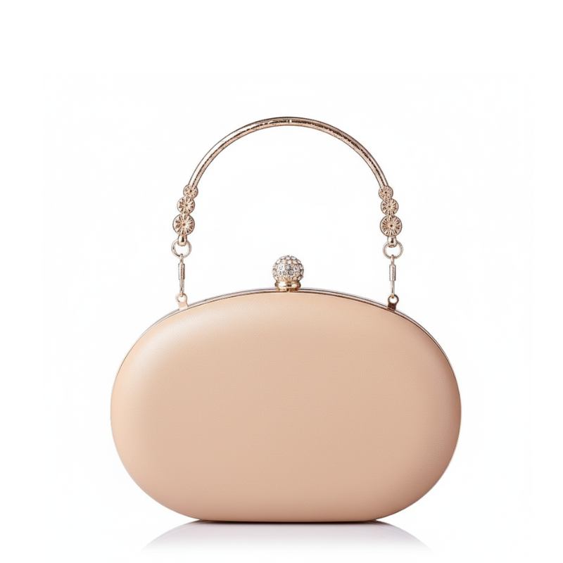 ELOAL Stylish Blossom Medley Clutch for Women