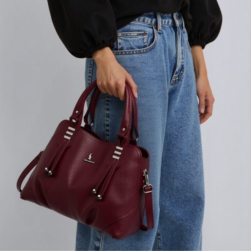 ELOAL Stylish Everyday Shoulder Bag for Women