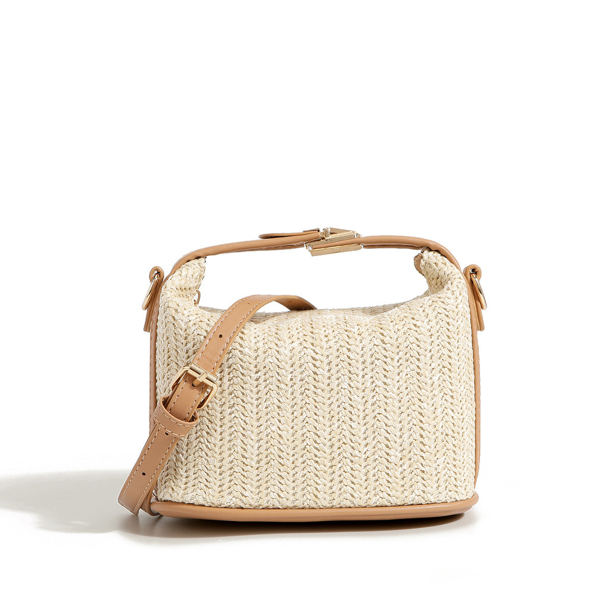 ELOAL Stylish Summer Mini Shoulder Messenger Bag