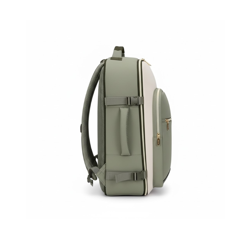 ELOAL Stylish Travel Backpack for Trendy Adventures