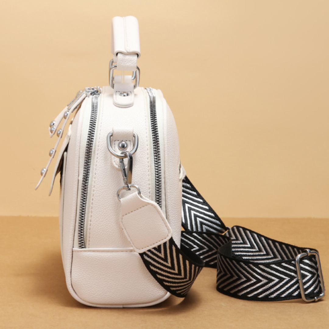 ELOAL Stylish Lightweight Summer Shoulder Messenger Bag