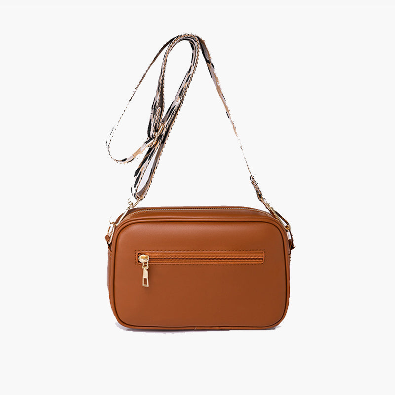 ELOAL Stylish Crossbody Bag for Trendy Fashion Lovers
