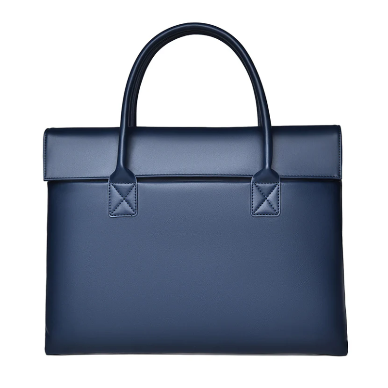 ELOAL Stylish Commuter Laptop Briefcase for Professionals