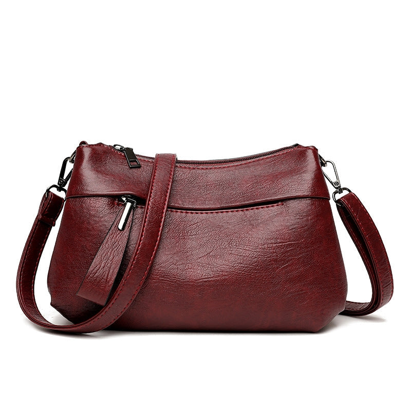 ELOAL Stylish Everyday Crossbody Bag for Women
