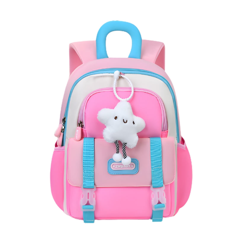 ELOAL Stylish Mini Jet School Bag for Kids
