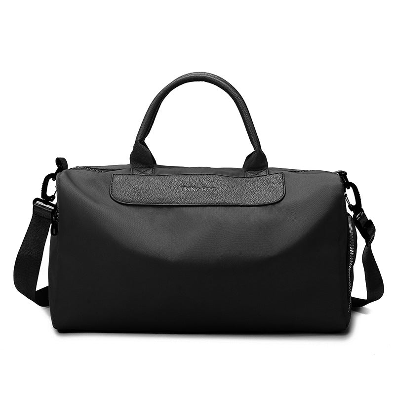 ELOAL Stylish Fitness Duffle Bag with Wet/Dry Separation