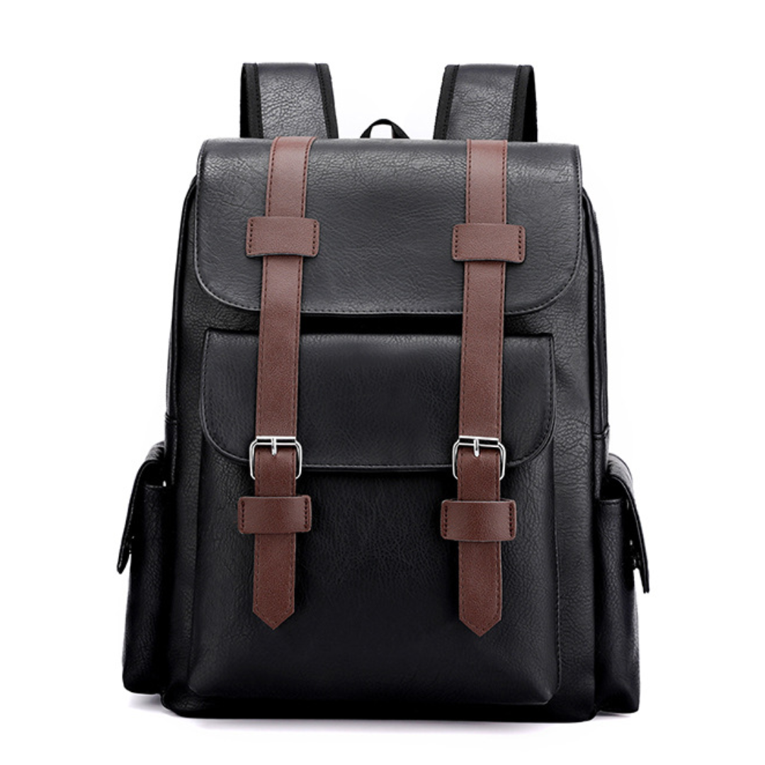 ELOAL Stylish Large Capacity Laptop Travel Backpack