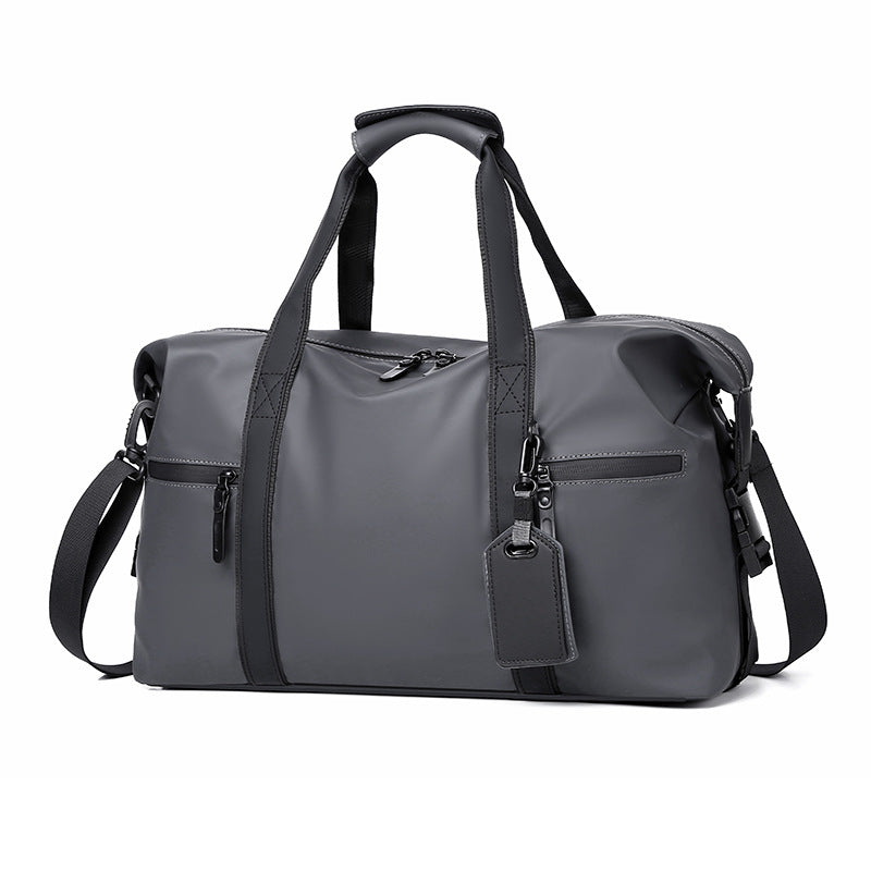ELOAL Stylish Large Capacity Men's Duffle Bag