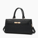 Black Single Bag