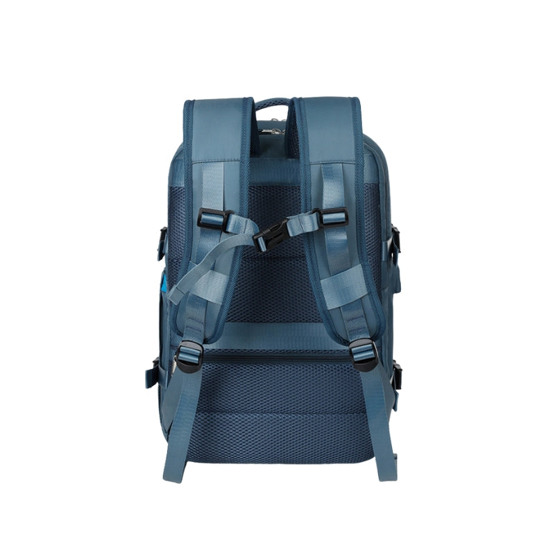 ELOAL Stylish Travel Backpack for Hiking and Outdoor Adventures