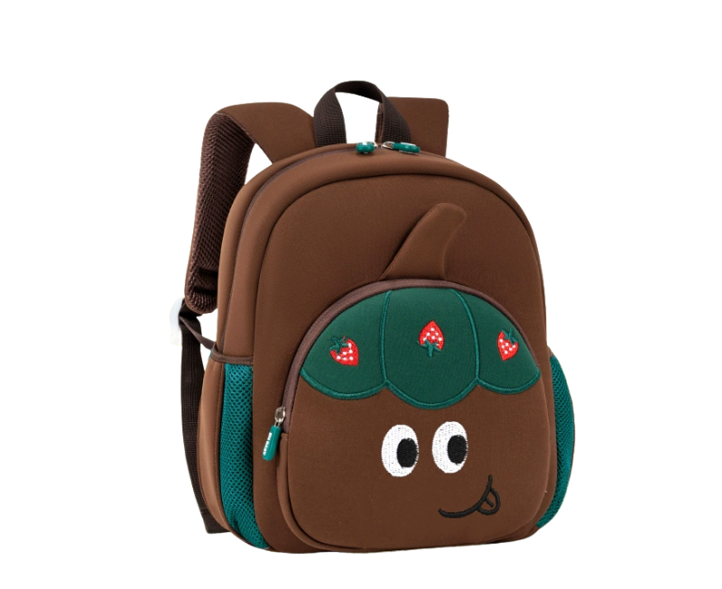 ELOAL Stylish Cartoon School Bag for Kids