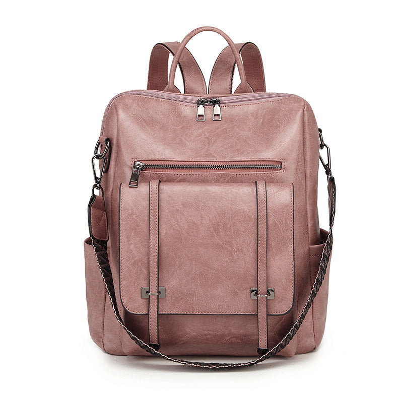ELOAL Stylish Women's Commuter Backpack for Everyday Use
