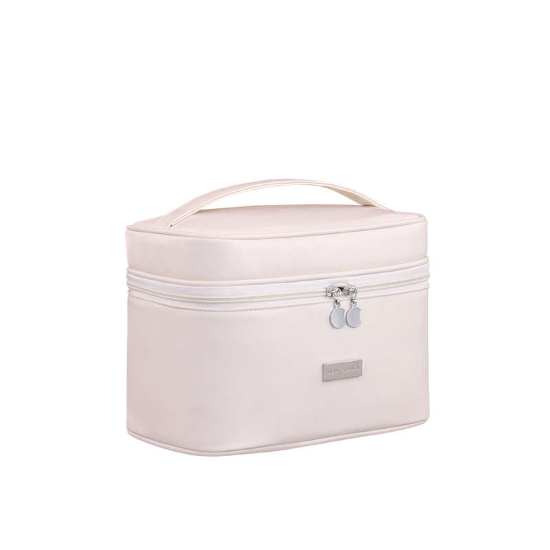 ELOAL Elegant Cosmetic Bag for Beauty Essentials
