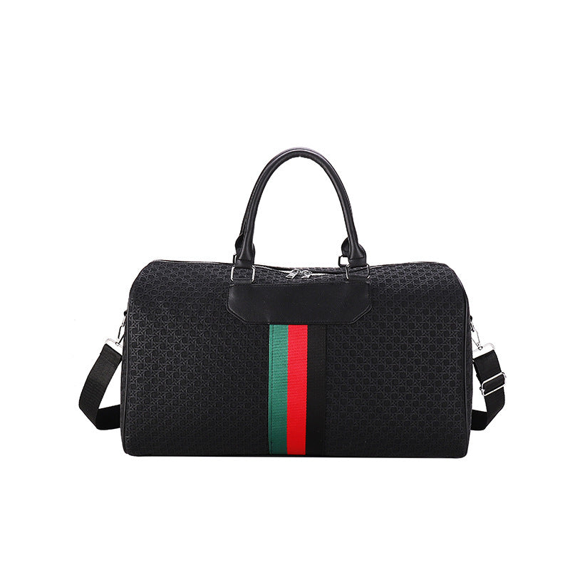 ELOAL Stylish Large Capacity Travel Fitness Duffle Bag