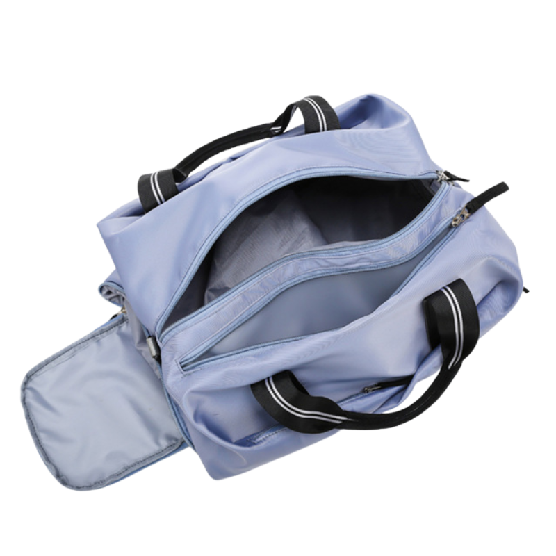 ELOAL Stylish Essential Gym Duffle Bag for Active Lifestyle