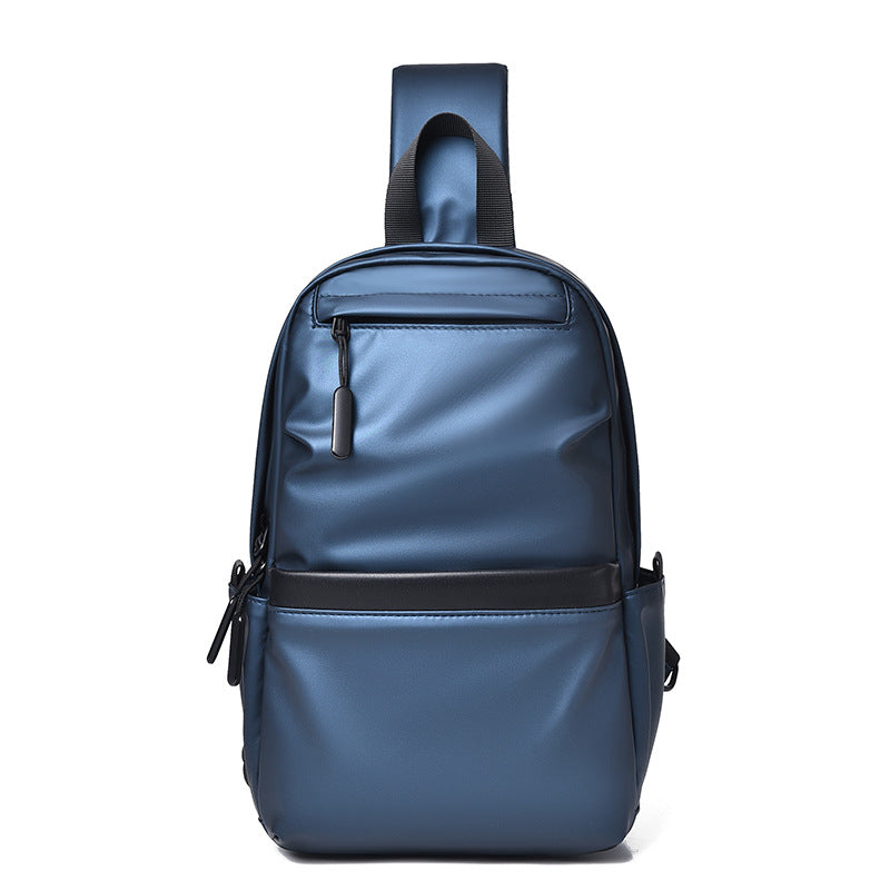 ELOAL Stylish Outdoor Travel Crossbody Bag for Urban Adventures