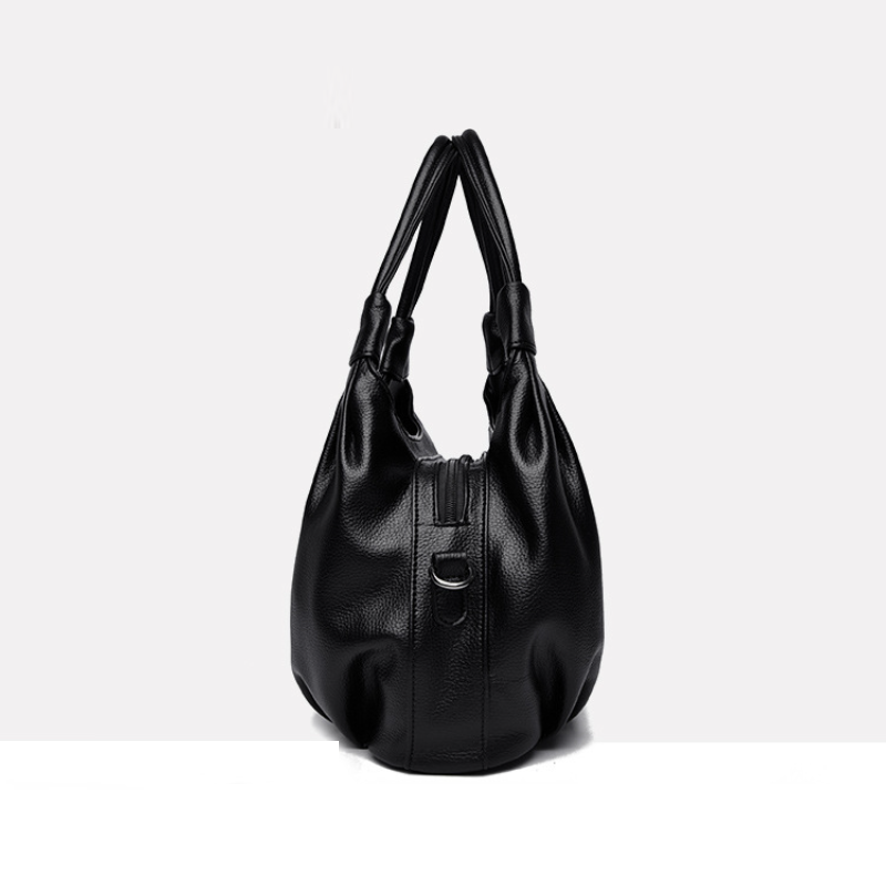 ELOAL Stylish Hobo Handbag for Women - Trendy Urban Fashion Accessory