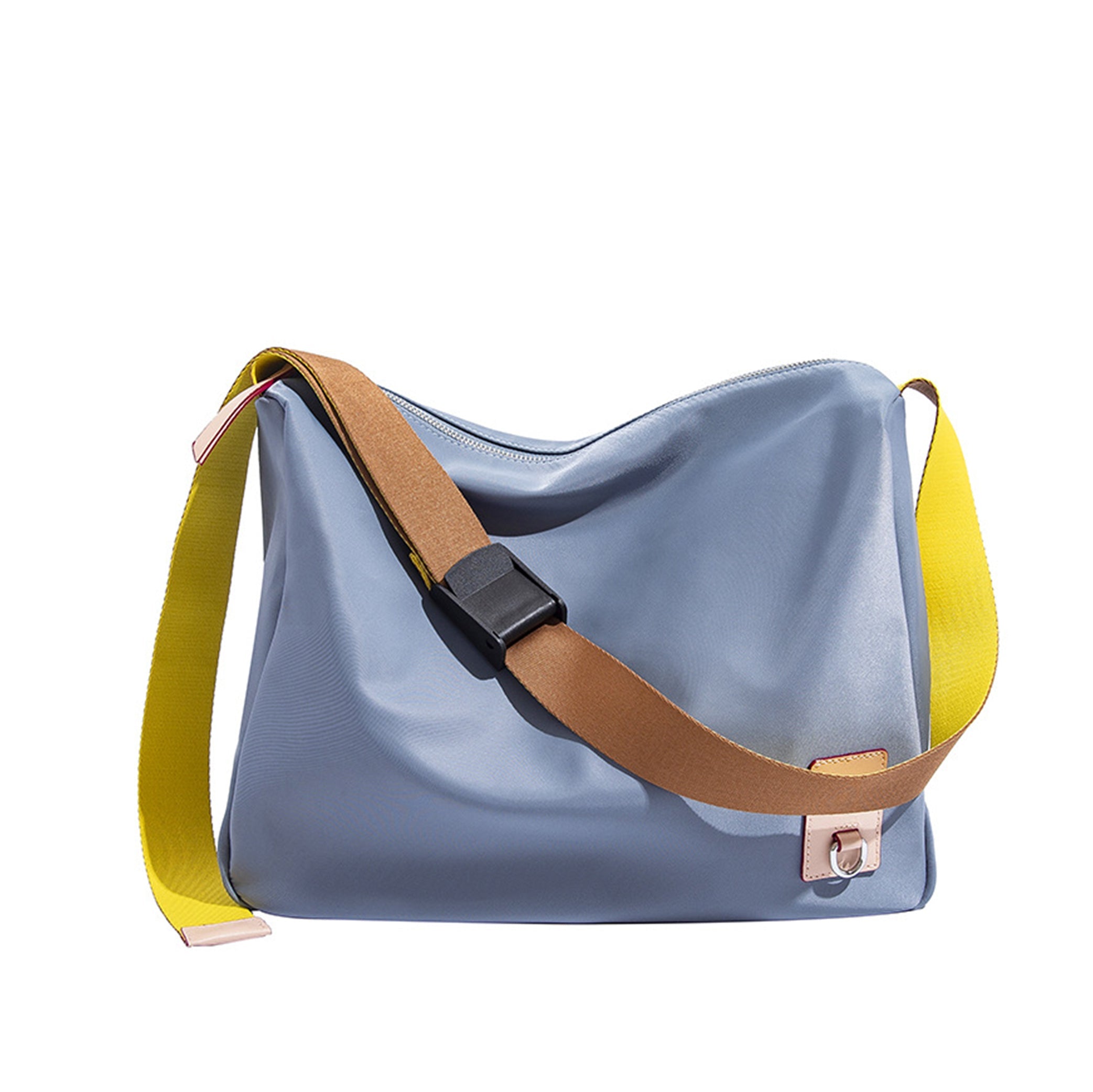 ELOAL Stylish One-Shoulder Commuter Bag for Casual Use