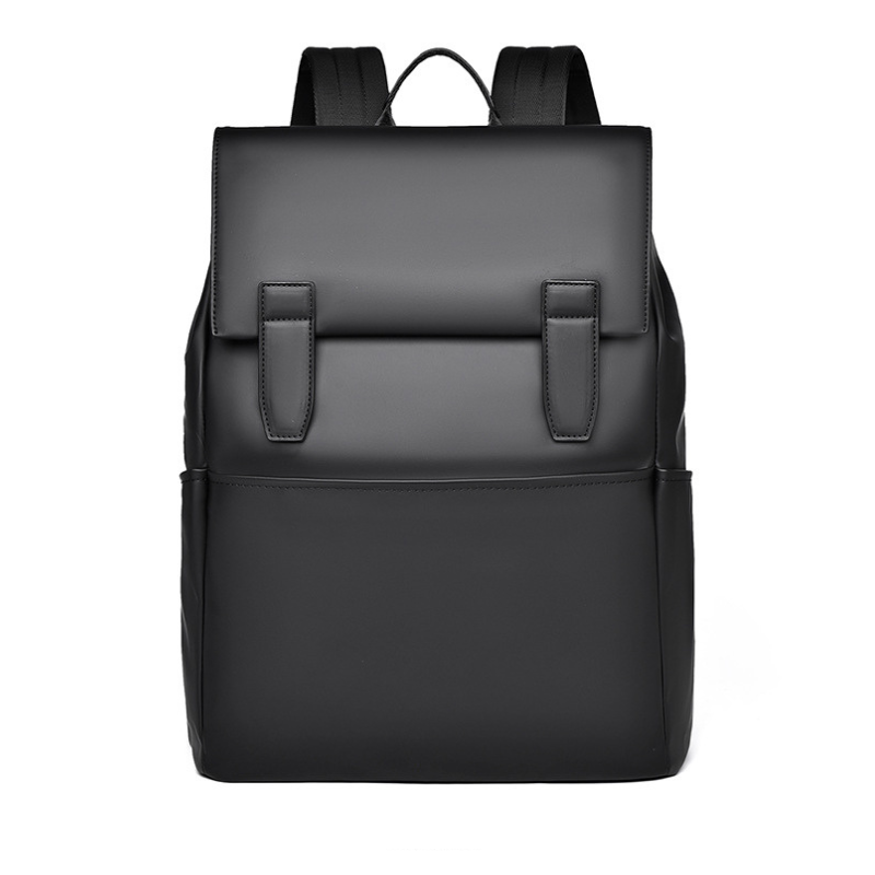 ELOAL Stylish Men's Business Commuter Backpack