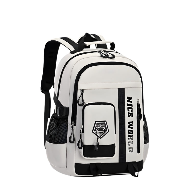 ELOAL Stylish Finite School Bag for Kids