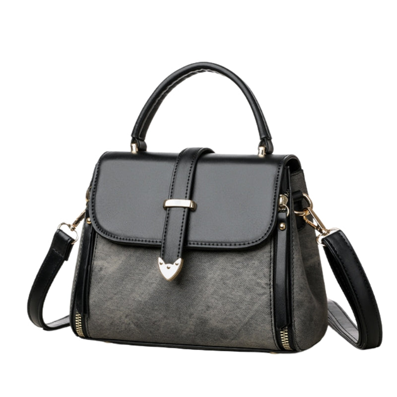 ELOAL Stylish Premium Handbag for Fashionable Women