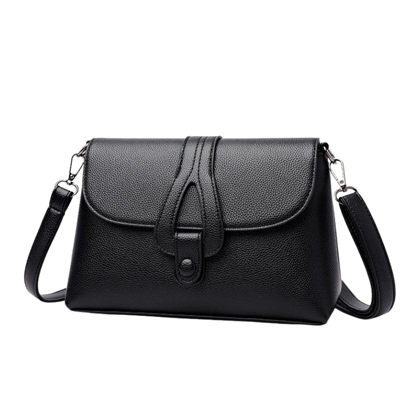 ELOAL Stylish Everyday Crossbody Bag for Trendy Fashion Lovers