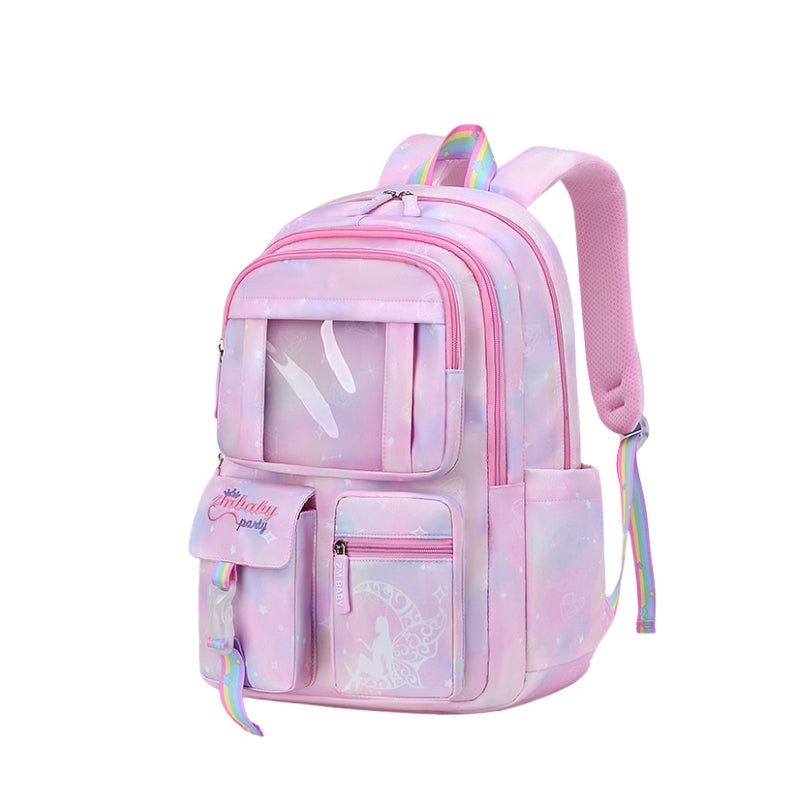 ELOAL Stylish School Bag for Kids - Trendy Backpack for School
