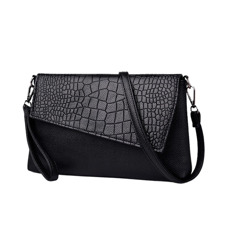 ELOAL Stylish Urban Crossbody Bag for Trendy Fashion Lovers