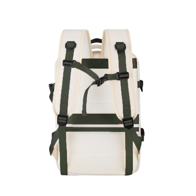 ELOAL Stylish Travel Backpack for Adventure and Daily Use