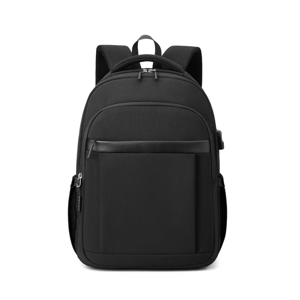 ELOAL Stylish USB Charging Large Capacity Travel Backpack