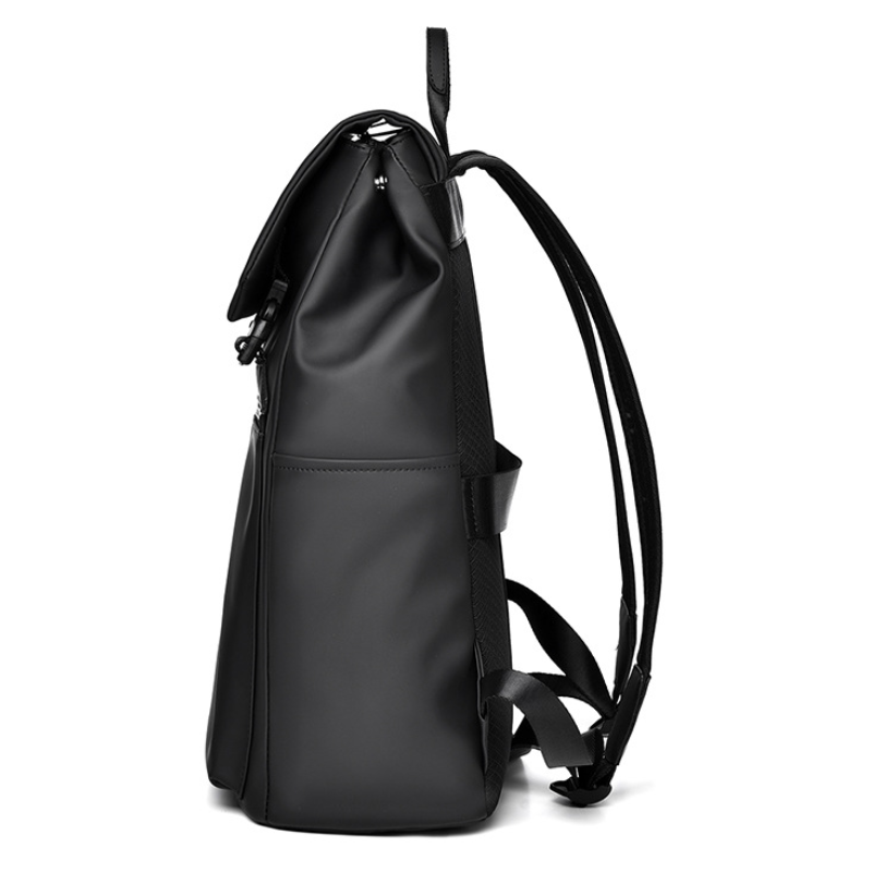 ELOAL Stylish Waterproof Business Backpack for Men