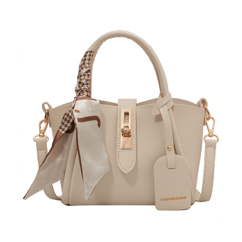 ELOAL Stylish Women's Portable Tote Bag for Everyday Use