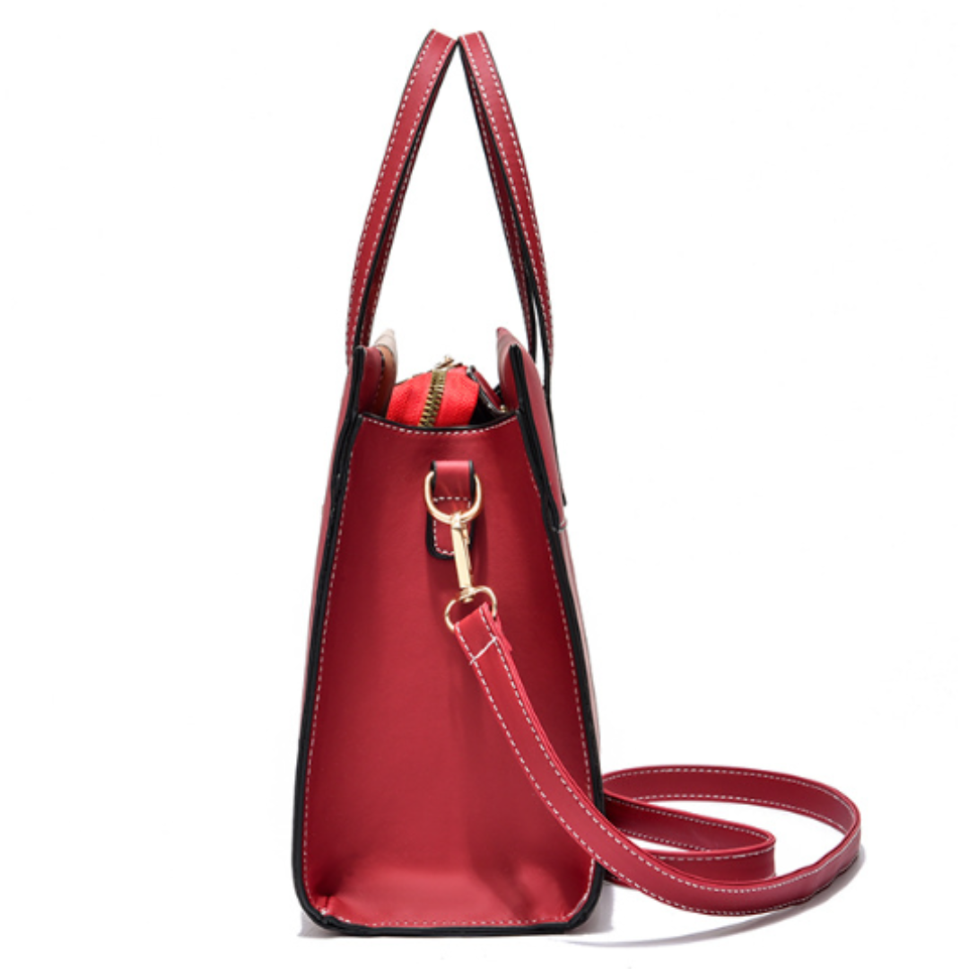 ELOAL Stylish Handbag for Trendy Fashion Lovers