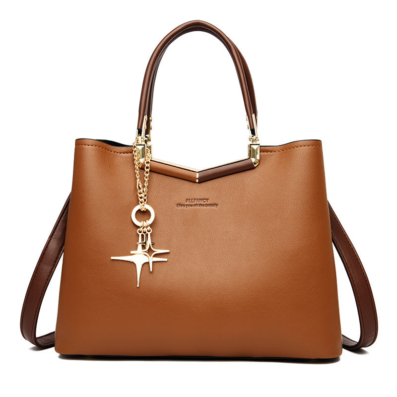 ELOAL Stylish Large Capacity Fashion Bag for Women