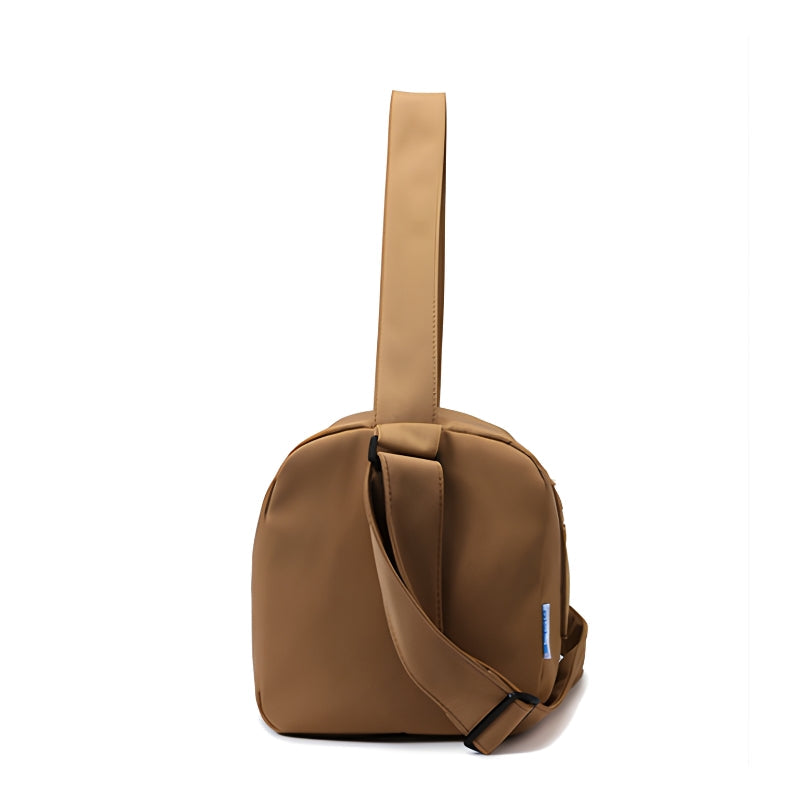 ELOAL Stylish Gym Duffel Bag for Fitness and Travel