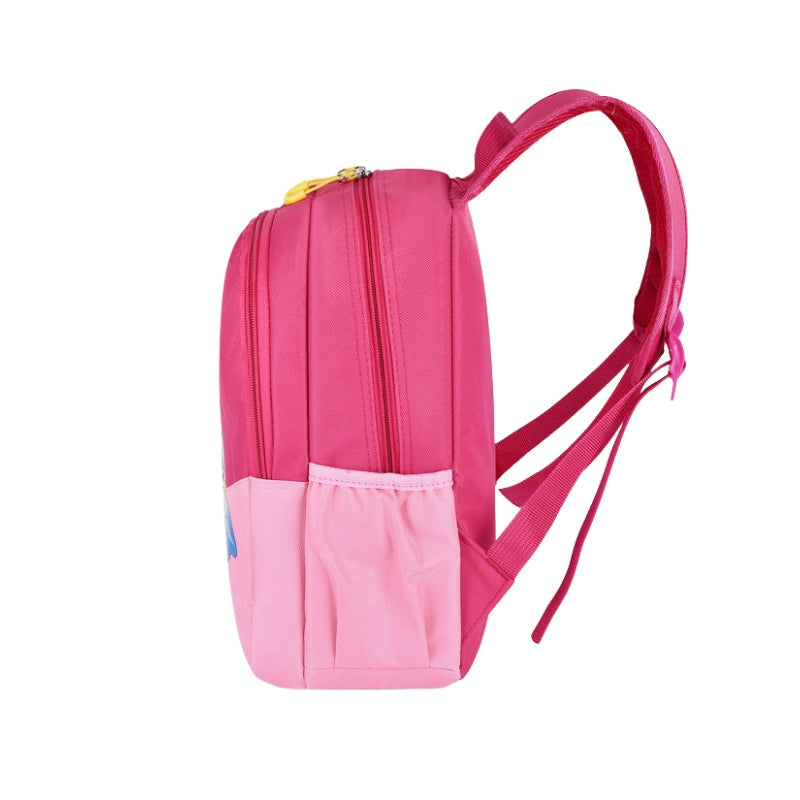 ELOAL Stylish Mermaid Dream School Bag for Kids