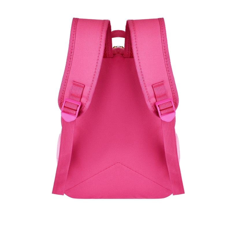 ELOAL Stylish Mermaid Dream School Bag for Kids