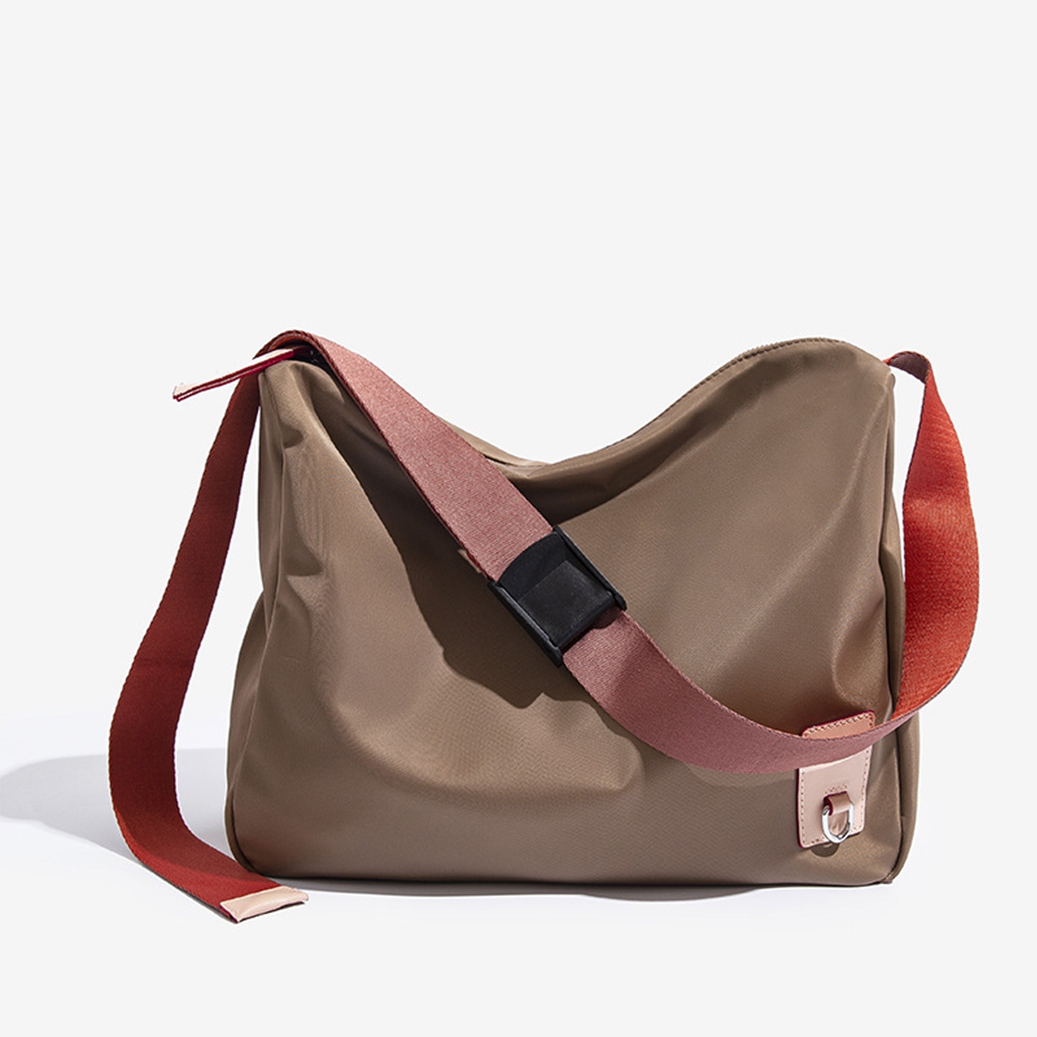 ELOAL Stylish One-Shoulder Commuter Bag for Casual Use