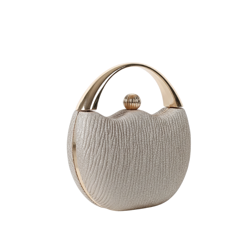 ELOAL Elegant Evening Clutch - Stylish Night Out Accessory