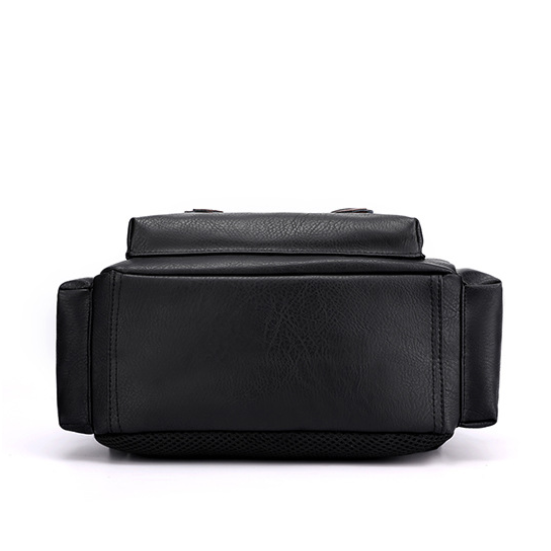 ELOAL Stylish Large Capacity Laptop Travel Backpack