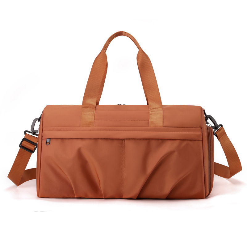 ELOAL Stylish Waterproof Gym Duffel Bag for Active Lifestyle