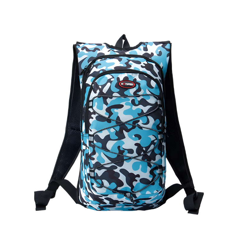 ELOAL Stylish Hydration Bag for Active Lifestyle