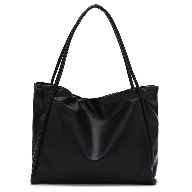ELOAL Stylish Large Tote Shoulder Bag for Everyday Use