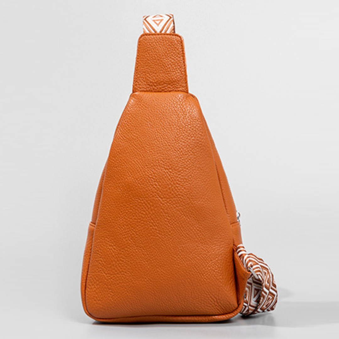 ELOAL Stylish Large Capacity Multifunctional Crossbody Backpack